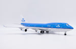 ＜予約＞Jcwings KLMオランダ航空 747-400 PH-BFG 1/200 XX20345