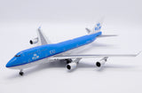 ＜予約＞Jcwings KLMオランダ航空 747-400 PH-BFG 1/200 XX20345