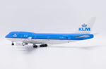 ＜予約＞Jcwings KLMオランダ航空 747-400 PH-BFG 1/200 XX20345