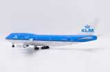 ＜予約＞Jcwings KLMオランダ航空 747-400 PH-BFG 1/200 XX20345