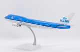 ＜予約＞Jcwings KLMオランダ航空 747-400 PH-BFG 1/200 XX20345