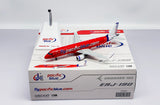 ＜予約＞Jcwings パシフィック・ブルー ERJ-190 VH-ZPM 1/200 XX20348