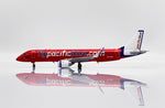 ＜予約＞Jcwings パシフィック・ブルー ERJ-190 VH-ZPM 1/200 XX20348