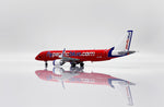 ＜予約＞Jcwings パシフィック・ブルー ERJ-190 VH-ZPM 1/200 XX20348