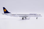 &lt;Reservierung&gt; Jcwings Lufthansa Regional ERJ-190LR D-AECA 1/200 XX20355