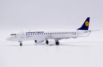 &lt;Reservierung&gt; Jcwings Lufthansa Regional ERJ-190LR D-AECA 1/200 XX20355