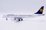 &lt;Reservierung&gt; Jcwings Lufthansa Regional ERJ-190LR D-AECA 1/200 XX20355