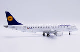 &lt;Reservierung&gt; Jcwings Lufthansa Regional ERJ-190LR D-AECA 1/200 XX20355