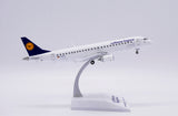 &lt;Reservierung&gt; Jcwings Lufthansa Regional ERJ-190LR D-AECA 1/200 XX20355