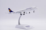 &lt;Reservierung&gt; Jcwings Lufthansa Regional ERJ-190LR D-AECA 1/200 XX20355