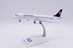 &lt;Reservierung&gt; Jcwings Lufthansa Regional ERJ-190LR D-AECA 1/200 XX20355