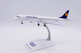 &lt;Reservierung&gt; Jcwings Lufthansa Regional ERJ-190LR D-AECA 1/200 XX20355