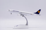 &lt;Reservierung&gt; Jcwings Lufthansa Regional ERJ-190LR D-AECA 1/200 XX20355