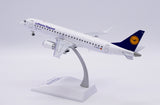 &lt;Reservierung&gt; Jcwings Lufthansa Regional ERJ-190LR D-AECA 1/200 XX20355