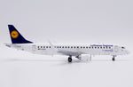 ＜予約＞Jcwings ルフトハンザリージョナル ERJ-190LR D-AECD 1/200 XX20356