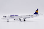 ＜予約＞Jcwings ルフトハンザリージョナル ERJ-190LR D-AECD 1/200 XX20356