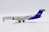 ＜予約＞Jcwings スカンジナビア航空 CRJ-900ER ES-ACB 1/200 XX20360