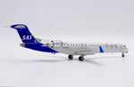 &lt;Reservierung&gt; Jcwings Scandinavian Airlines CRJ-900ER ES-ACB 1/200 XX20360