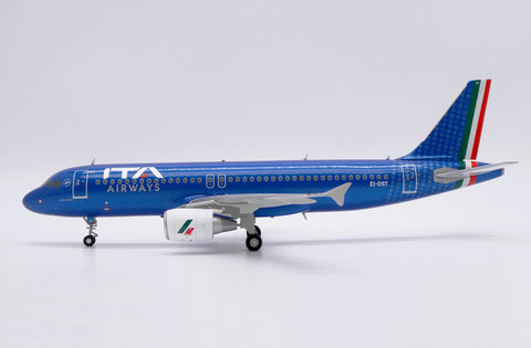 &lt;Reservierung&gt; Jcwings ITA Airways A320 EI-DSY 1/200 XX20372