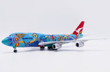 Jcwings カンタス航空 747-300 VH-EBU 1/200 XX20374