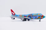 Jcwings カンタス航空 747-300 VH-EBU 1/200 XX20374