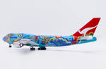 Jcwings カンタス航空 747-300 VH-EBU 1/200 XX20374