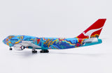 Jcwings カンタス航空 747-300 VH-EBU 1/200 XX20374