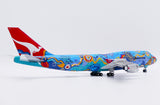 Jcwings カンタス航空 747-300 VH-EBU 1/200 XX20374