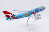 Jcwings カンタス航空 747-300 VH-EBU 1/200 XX20374