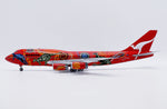 &lt;Reservierung&gt; Jcwings Qantas 747-400 VH-OJB 1/200 XX20375