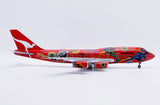 &lt;Reservierung&gt; Jcwings Qantas 747-400 VH-OJB 1/200 XX20375