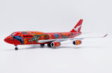 &lt;Reservierung&gt; Jcwings Qantas 747-400 VH-OJB 1/200 XX20375