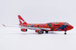 &lt;Reservierung&gt; Jcwings Qantas 747-400 VH-OJB 1/200 XX20375