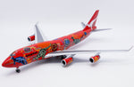 &lt;Reservierung&gt; Jcwings Qantas 747-400 VH-OJB 1/200 XX20375