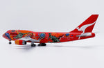 &lt;Reservierung&gt; Jcwings Qantas 747-400 VH-OJB 1/200 XX20375