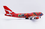 &lt;Reservierung&gt; Jcwings Qantas 747-400 VH-OJB 1/200 XX20375