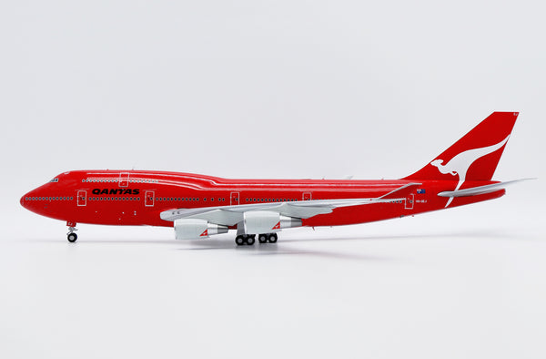 予約＞Jcwings カンタス航空 747-400 VH-OEJ 1/200 XX20376