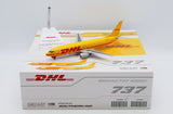 ＜予約＞Jcwings DHL 737-400SF N498SA 1/200 XX20385