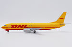 ＜予約＞Jcwings DHL 737-400SF N498SA 1/200 XX20385