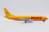 ＜予約＞Jcwings DHL 737-400SF N498SA 1/200 XX20385