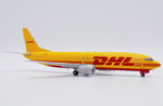 ＜予約＞Jcwings DHL 737-400SF N498SA 1/200 XX20385