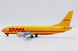 ＜予約＞Jcwings DHL 737-400SF N498SA 1/200 XX20385