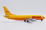 ＜予約＞Jcwings DHL 737-400SF N498SA 1/200 XX20385