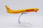 ＜予約＞Jcwings DHL 737-400SF N498SA 1/200 XX20385