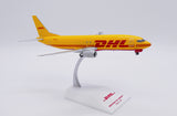 ＜予約＞Jcwings DHL 737-400SF N498SA 1/200 XX20385