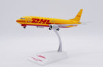 ＜予約＞Jcwings DHL 737-400SF N498SA 1/200 XX20385