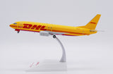 ＜予約＞Jcwings DHL 737-400SF N498SA 1/200 XX20385