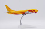 ＜予約＞Jcwings DHL 737-400SF N498SA 1/200 XX20385