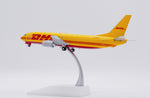 ＜予約＞Jcwings DHL 737-400SF N498SA 1/200 XX20385