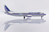 &lt;Reservierung&gt; Jcwings Boeing 737-400 House Color N73700 1/200 XX20389